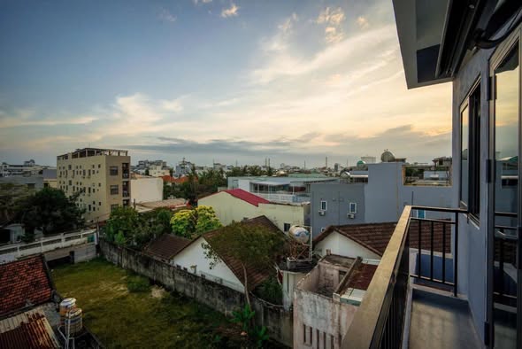 Dương Thị Xuân Quý - Mỹ An