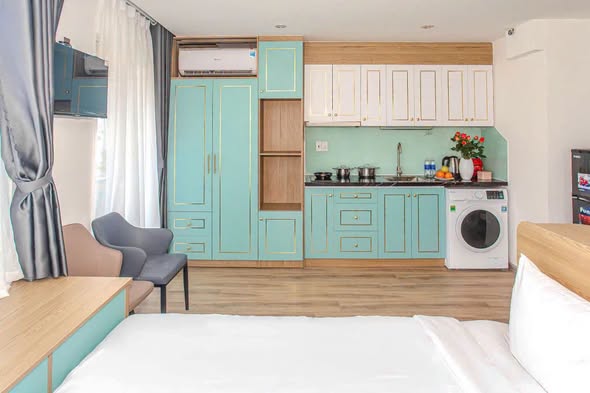 An Thuong 7, Da Nang