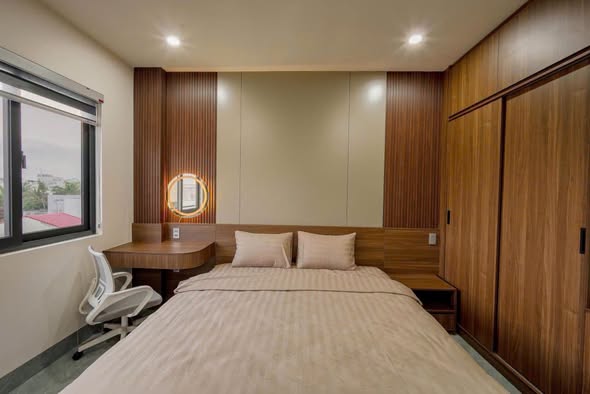 Dương Thị Xuân Quý - Mỹ An