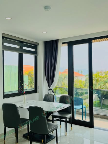 Vo Nguyen Giap Street