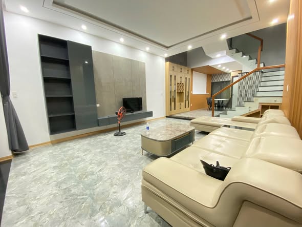 Nguyễn Sinh Sắc - Liên Chiểu, Da Nang