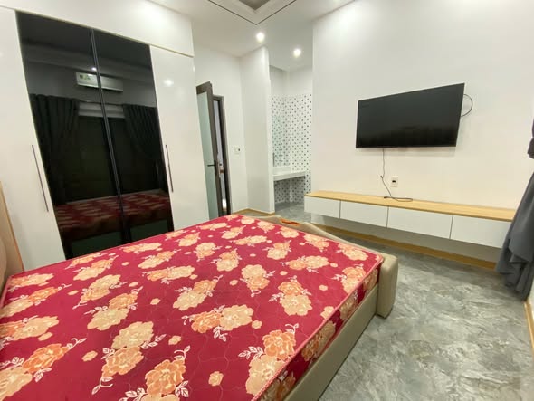 Nguyễn Sinh Sắc - Liên Chiểu, Da Nang