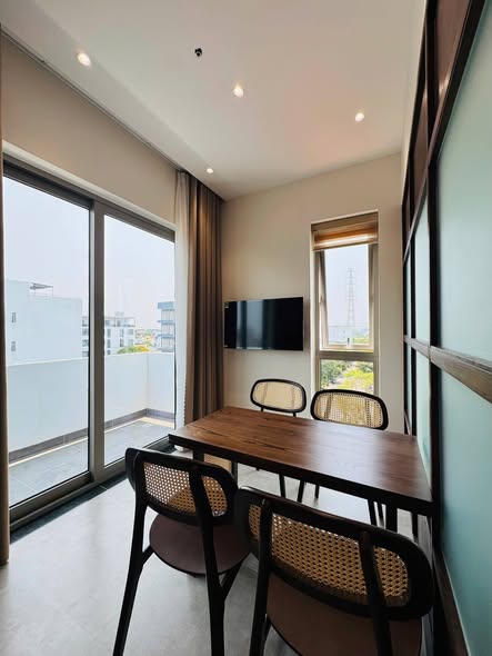 Tuy Ly Vuong street, Khue My area