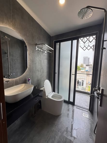 Nguyễn Công Trứ Street, Da Nang