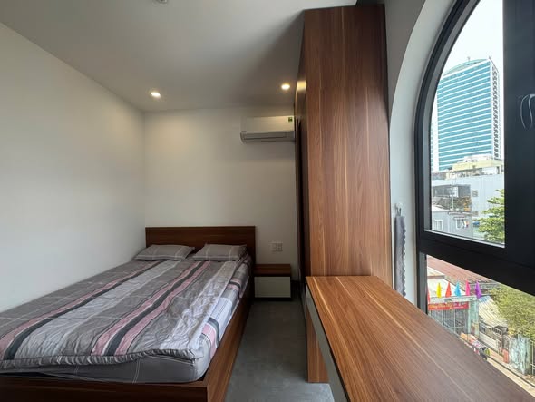 Nguyen Cong Tru Street, Son Tra, Da Nang