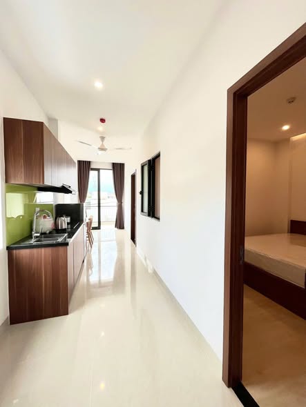 Phan Tu Street, My An, Da Nang