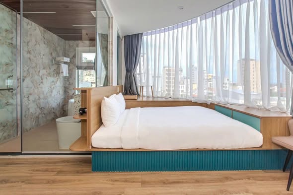 An Thuong 7, Da Nang