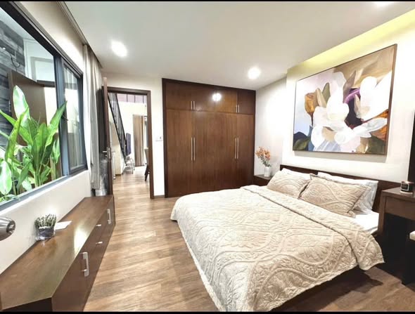 Dao Su Tich Street, Da Nang