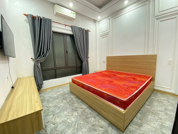 Nguyễn Sinh Sắc - Liên Chiểu, Da Nang