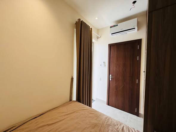 Tuy Ly Vuong street, Khue My area