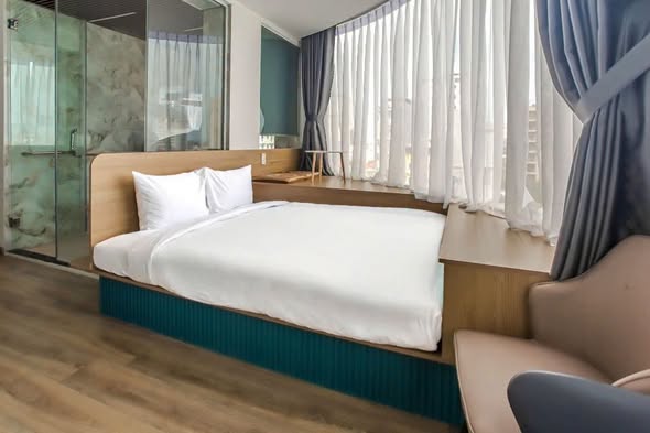 An Thuong 7, Da Nang