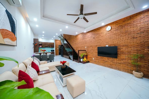 Hòa Xuân, gần Nguyễn Phước Lan, Đà Nẵng