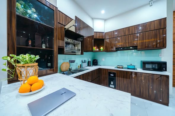 Khu Hòa Xuân, Da Nang