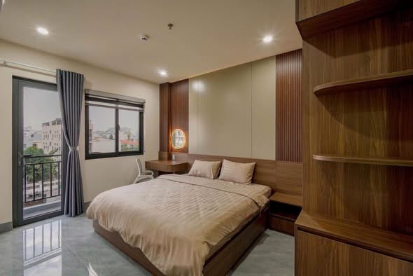 Dương Thị Xuân Quý - Mỹ An