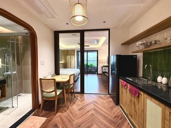 Phuoc Truong 3, Son Tra, Da Nang