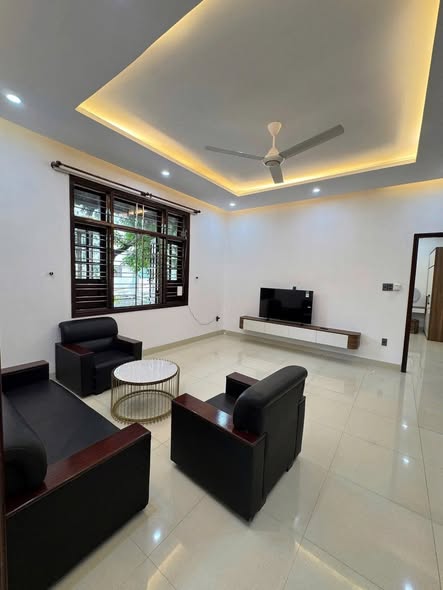 Trung tâm quận Hải Châu, gần Bệnh viện Vinmec Đà Nẵng