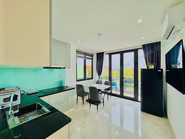 Vo Nguyen Giap Street