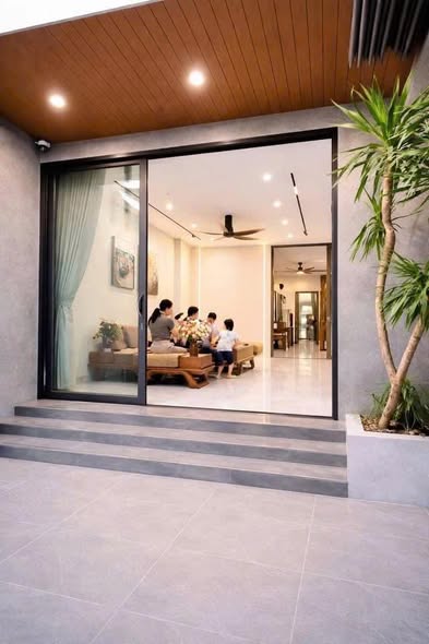 Đường Phong Bắc 4, Cẩm Lệ, Đà Nẵng