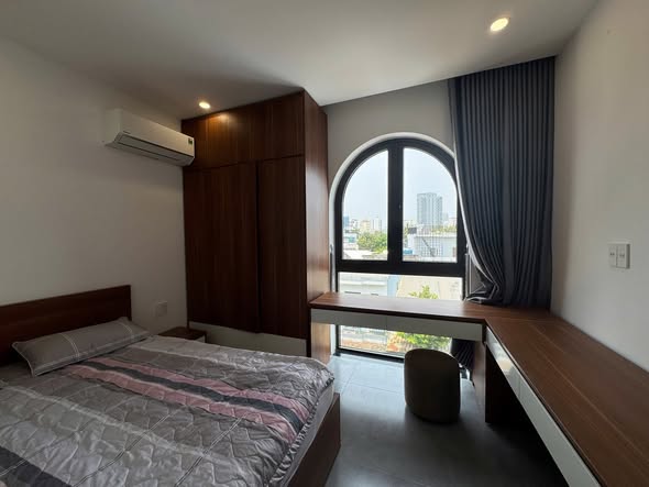 Nguyễn Công Trứ, Sơn Trà, Da Nang