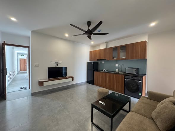 Nguyễn Công Trứ Street, Da Nang