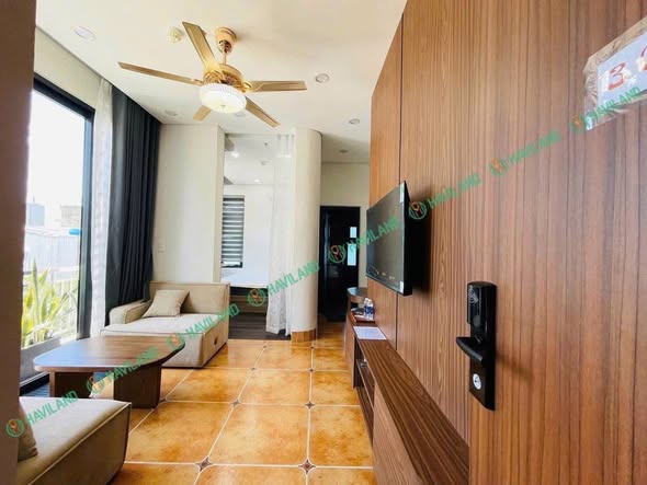 Truong Dinh, Da Nang