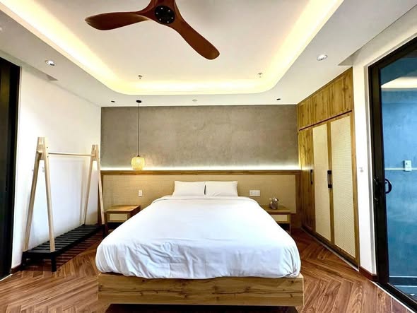 Phuoc Truong 3, Son Tra, Da Nang