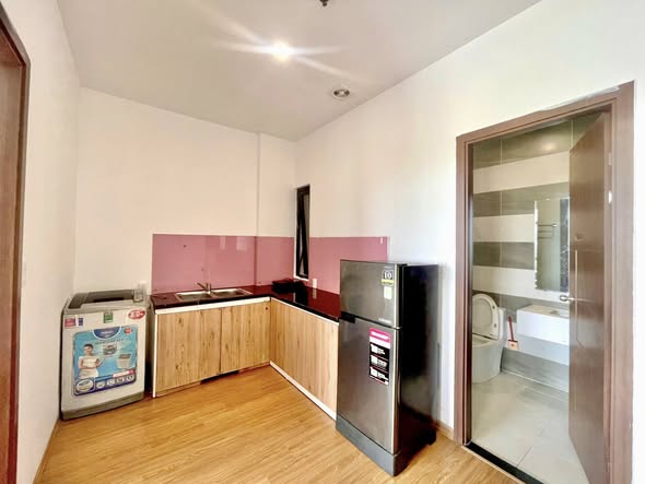 Dinh Thi Hoa Street, Son Tra, Da Nang