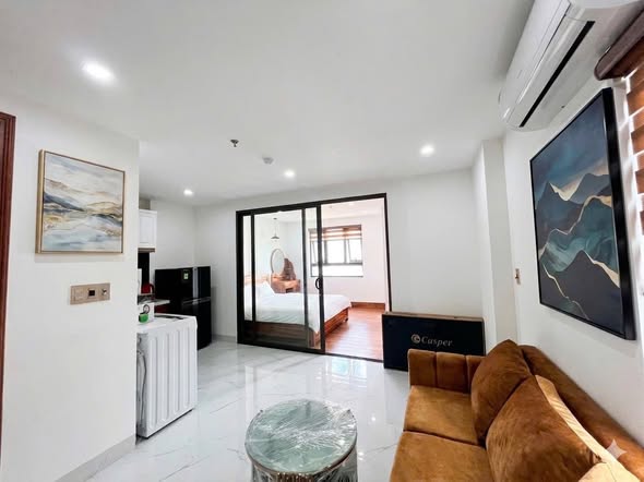 Lê Tấn Toán - Sơn Trà, Da Nang