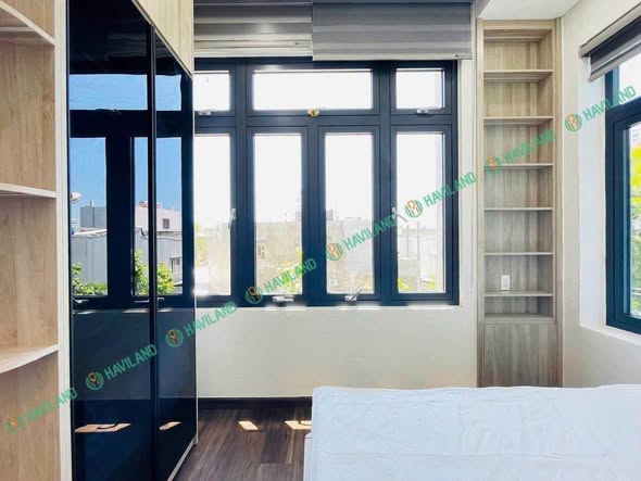 Truong Dinh, Da Nang