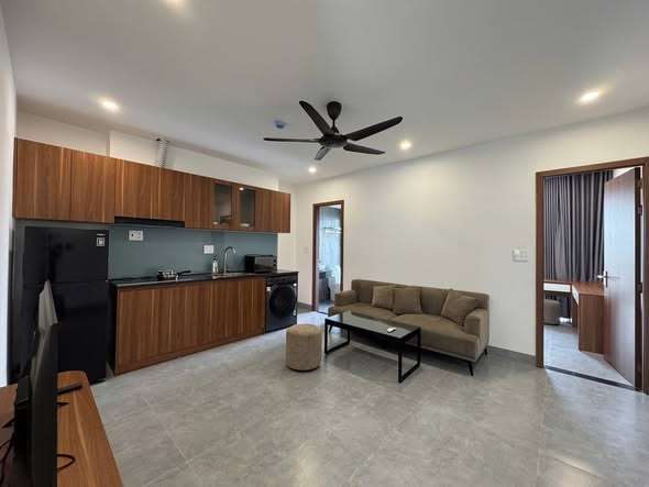 Nguyễn Công Trứ Street, Da Nang