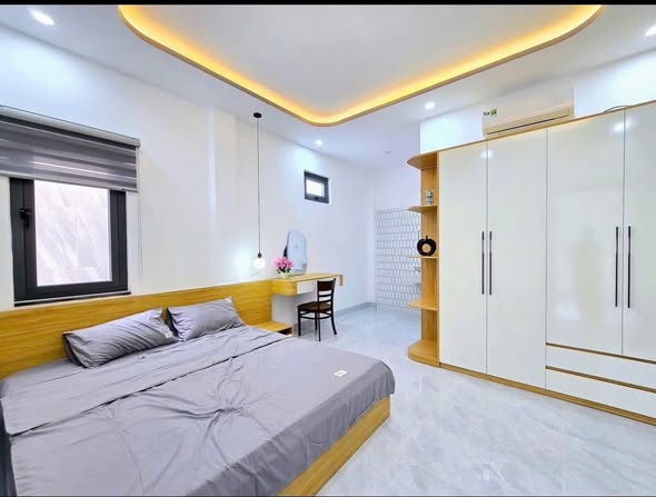 Dao Su Tich Street, Da Nang