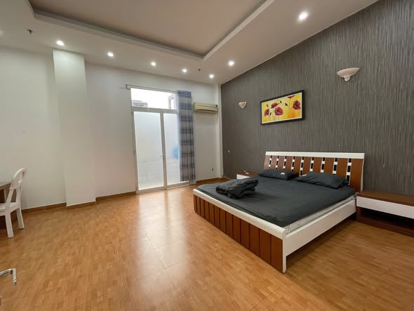 An Thuong 2 Street, Da Nang