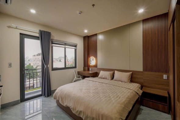 Dương Thị Xuân Quý - Mỹ An