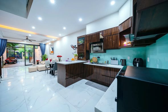 Khu Hòa Xuân, Da Nang