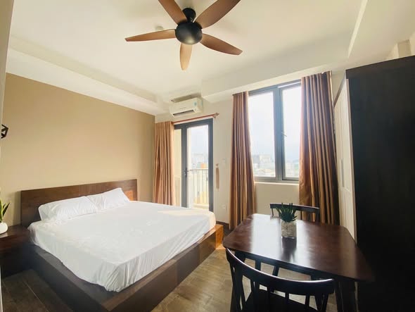 Dong Da Street, Hai Chau, Da Nang