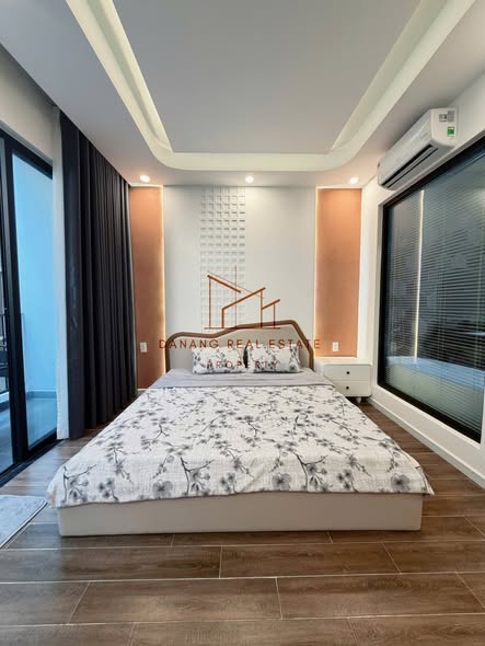 Phan Huy On, Hoa Cuong