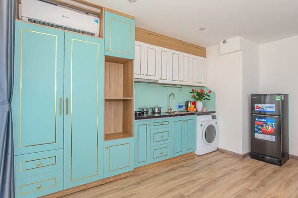 An Thuong 7, Da Nang