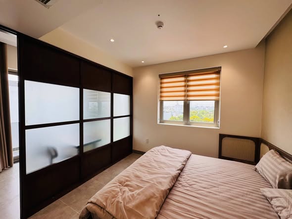 Tuy Ly Vuong street, Khue My area