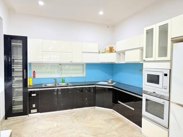 Dao Su Tich Street, Da Nang