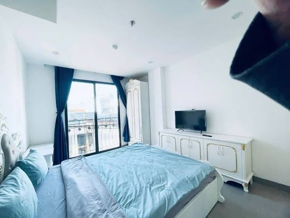 My Da Dong 12 street, My An area