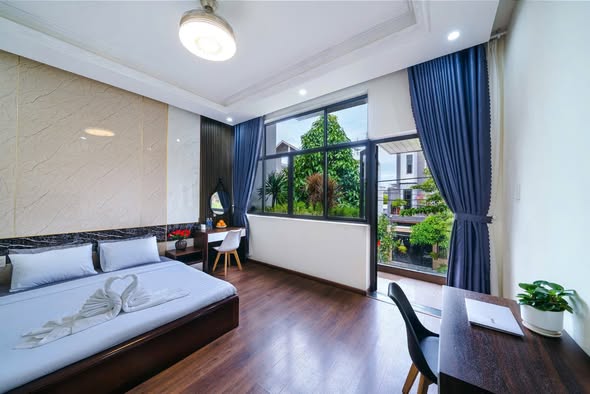 Hòa Xuân, gần Nguyễn Phước Lan, Đà Nẵng