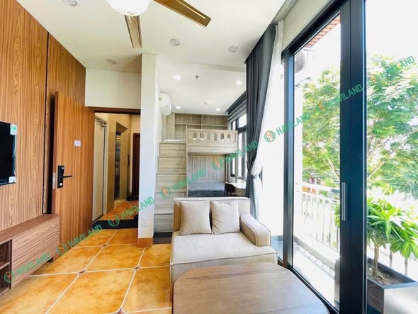 Truong Dinh, Da Nang