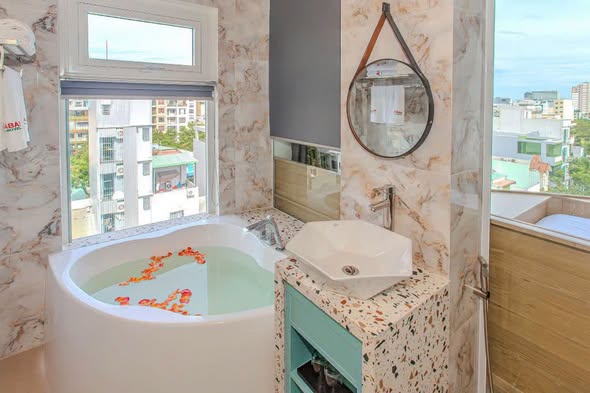 An Thuong 7, Da Nang