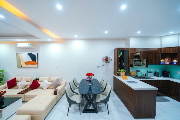 Khu Hòa Xuân, Da Nang