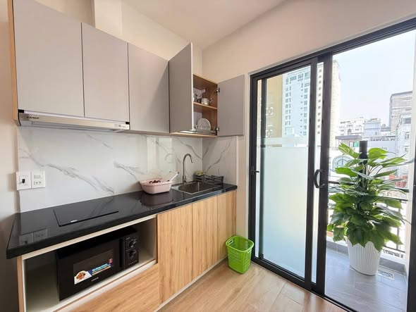 Nguyen Thien Ke Street, Son Tra Area