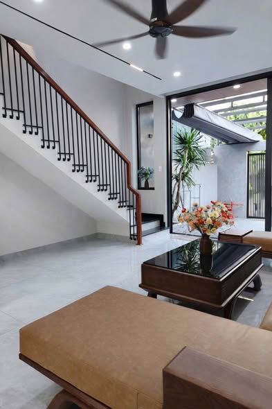 Đường Phong Bắc 4, Cẩm Lệ, Đà Nẵng