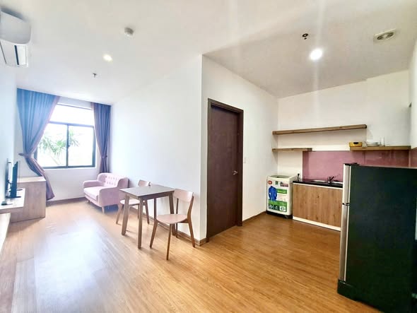 Dinh Thi Hoa Street, Son Tra, Da Nang