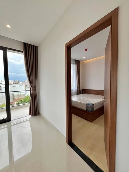 Phan Tu Street, My An, Da Nang