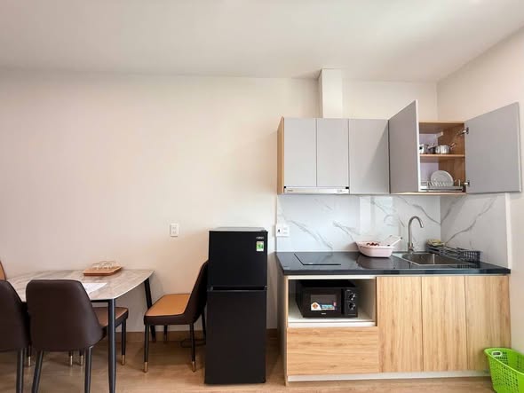 Nguyen Thien Ke Street, Son Tra Area