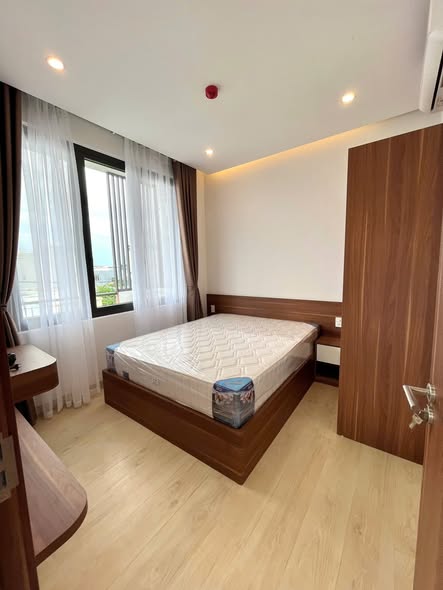 Phan Tu Street, My An, Da Nang